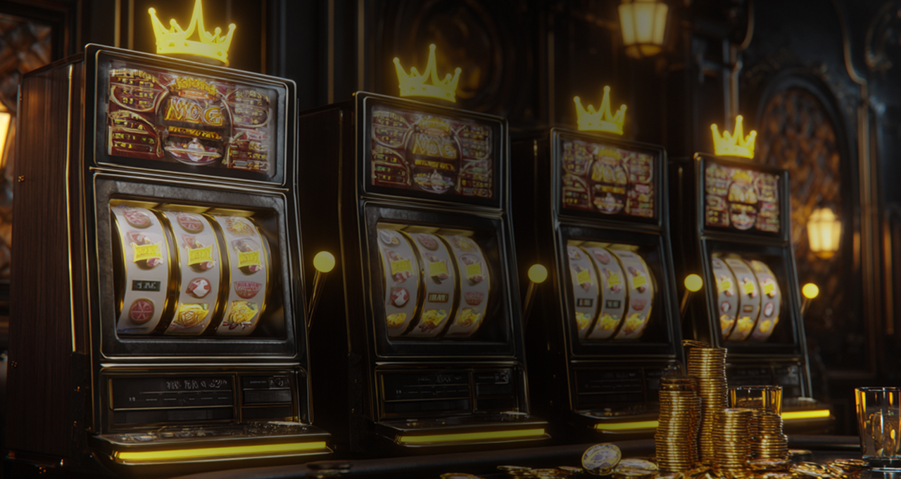 Korunka Casino