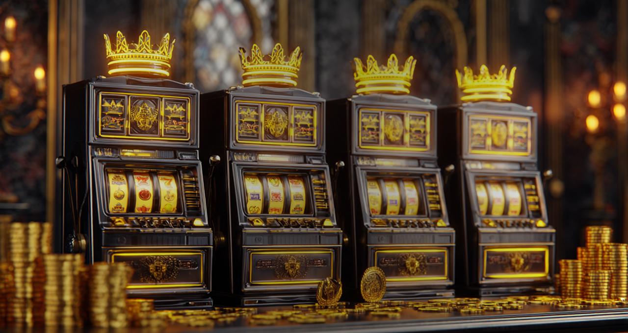 Korunka Casino